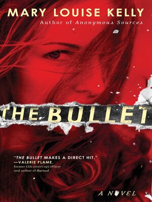 The Bullet - ebook
